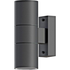 Wandleuchte Up & Downlight