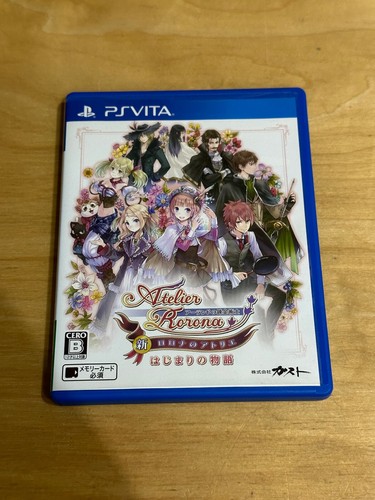 Japanische playstation vita - playstation, ps