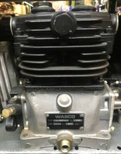 Kompressor Druckluftbremse