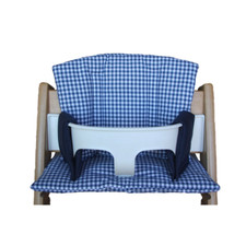 Ersatzkissen 4tlg Sitzkissen