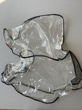 MACLAREN REGENHAUBE FÜR BUGGY