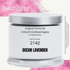 PARTYLITE DUFTKERZE