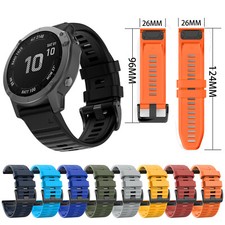 Sport Silikon Uhrenarmband