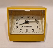 D5 EUROPA STILWECKER UHR