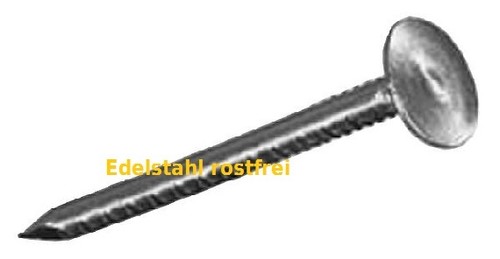 Edelstahl schieferstifte - edelstahl,