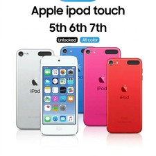 🍻NEW-Sealed Apple iPod