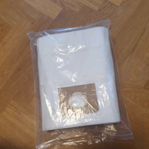 Vliesbeutel geeignet für - 5,