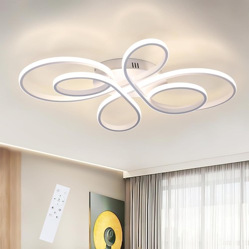 Led deckenlampe 65w - led,