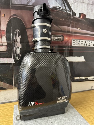 Carbon air intake - carbon, air-intake-system
