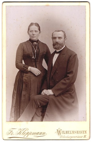 Fotografie kloppmann - fotografie, fr.