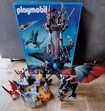 Playmobil Ritterburg 4836