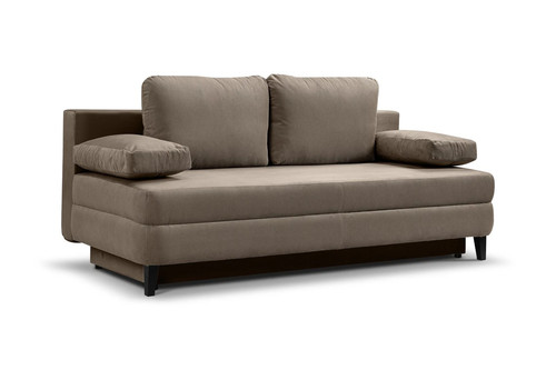 Homes jones schlafsofa - &,