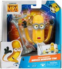 Minions Wild Spinning Set