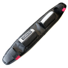 Trionic Veloped Rückenpolster