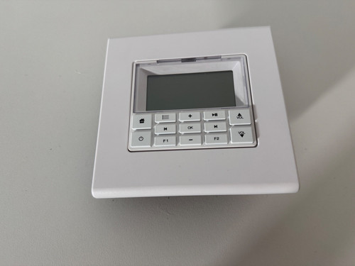 Russound mdk lcd bedienfeld - mdk-c6,