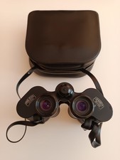 Carl Zeiss Jena Fernglas 10x50 Dekarem mit Tasche