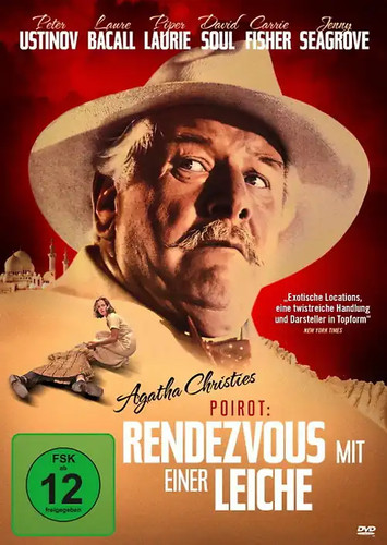 Agatha christie poirot - christie,