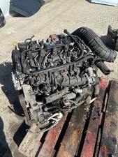 Motor Hyundai Kia Ix35 Sportage D4HA 2.0 CRDI Diesel Engine Unkomplett