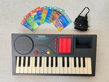 Vintage Kinder Keyboard YAMAHA