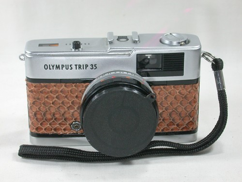 Olympus trip point - olympus, 35