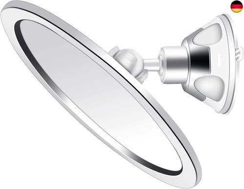 Fogless rasierspiegel - fogless,