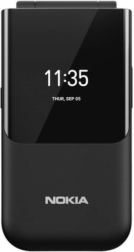 Nokia 2720 flip klapphandy - flip, 2g