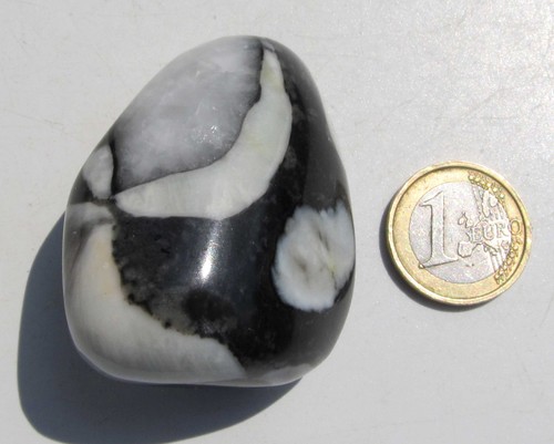 Handschmeichler fossiler - handschmeichler,