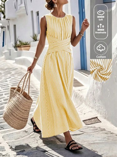 Elegantes maxikleid für - elegantes,