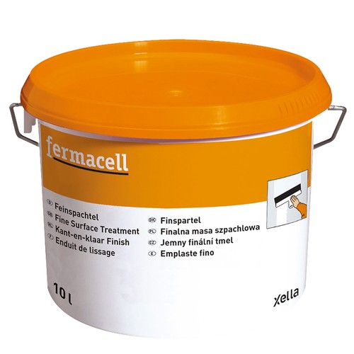 Fermacell feinspachtelmasse - fermacell, fc-feinspachtelmasse