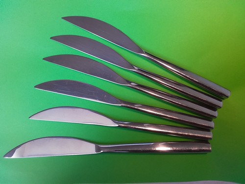 Messer von guy - 6,