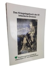 Das Kriegstagebuch der 87