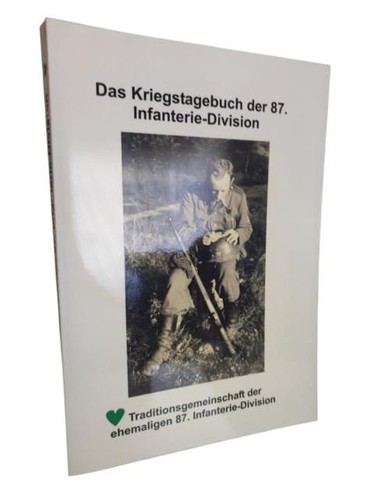 Das kriegstagebuch der - das, 87