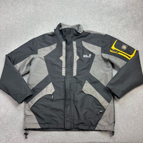 Jack wolfskin jacke erwachsene - jack,