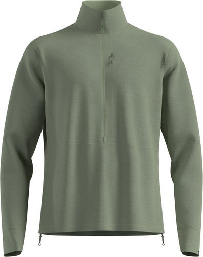 Odlo snowboard fleece - fleece, jacke