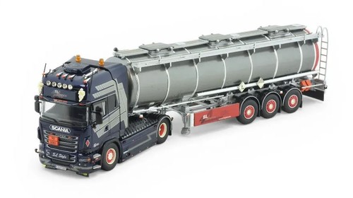 Tekno scania topline - topline, 4x2