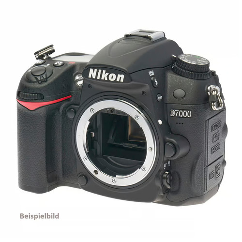 Nikon d7000 000 - 36.000, ausl