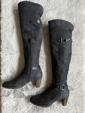 Maripe Damen Stiefel
