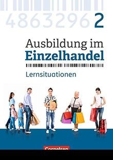 Ausbildung einzelhandel - im,