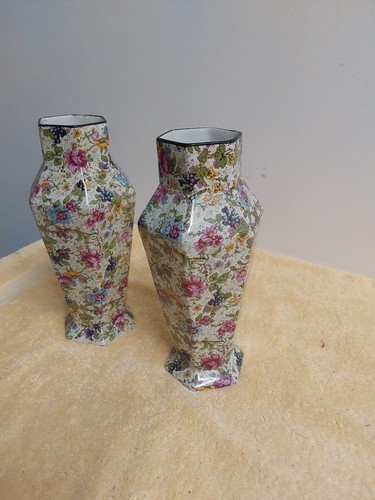 Carlton ware 1910 20er - carlton,
