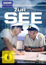Zur See - DDR TV-Archiv / Die