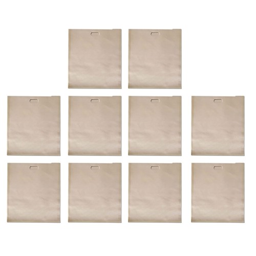 Pieces convenient - 10,