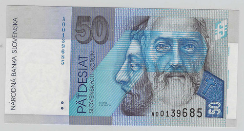 Slowakei slovakia 21a - slovakia, p.21a