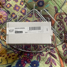 KROKFJORDEN Eckregal mit