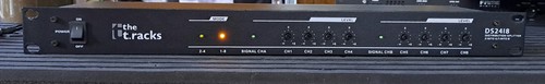 Audio splitter - audio-splitter, /