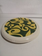 50/60er Tortenplatte  zum Drehen Vintage 