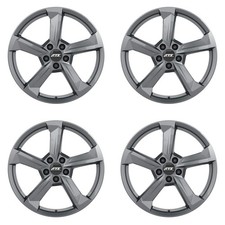 4 ATS Felgen Auvora 8.0Jx19