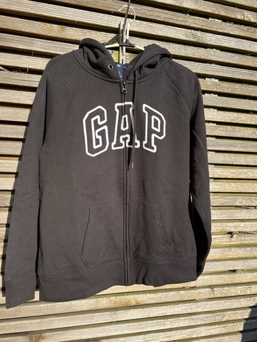Gap hoodie sweatshirtjacke - gap,