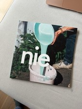 Fynn Kliemann nie Box Vinyl (neuwertig, Unbespielt)