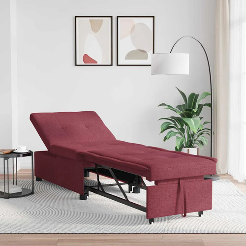 Schlafsofa ausziehbar 50cm - ausziehbar,