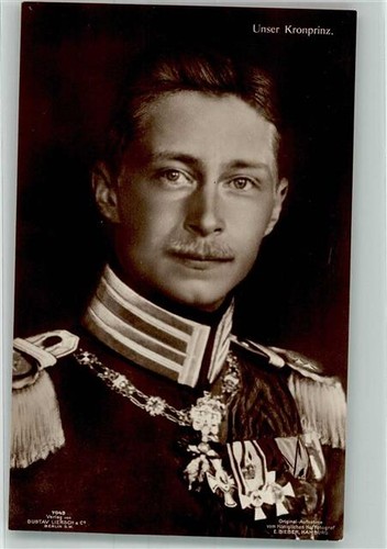 38104639 kronprinz friedrich - kronprinz,